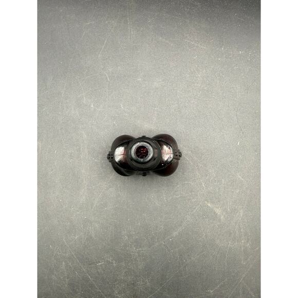 Vintage Wheaton amethyst purple Bottle 3 1/2 " - no stopper - Picture 6 of 10